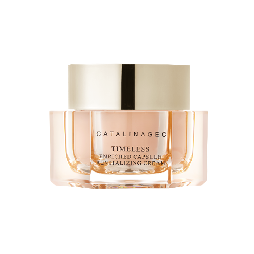 Revitalizing Cream, Moisture Cream, Nutrition Ceramide Cream, Skin-barrier