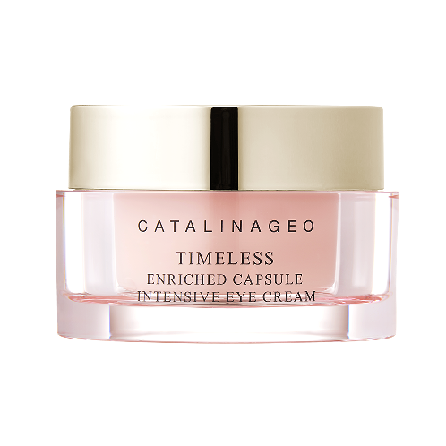 Eye Cream, Intensive, Anti-wrinkle, Brightening, Firming Effective Eye Cream