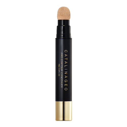 Concelaer, Three-dimensional Face Line, Shading to Highlighter, Blemish Cover, Dark Circle earser