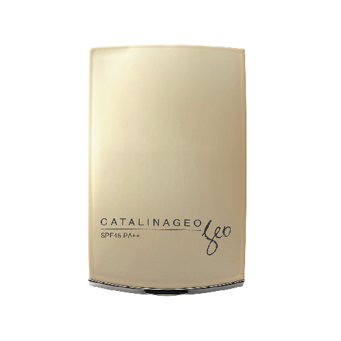 2-way Cake Powder, Long-lasting Pressed Powder